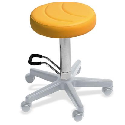 Taborety medyczne i laboratoryjne LEMI 010, 010/S, 040, 040/S