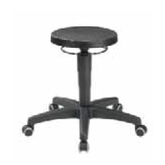 Taborety medyczne i laboratoryjne LLG 6.287 757