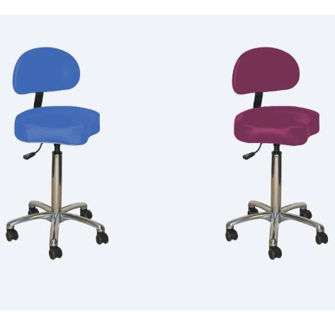 Taborety medyczne i laboratoryjne MDT T-L nowa wersja