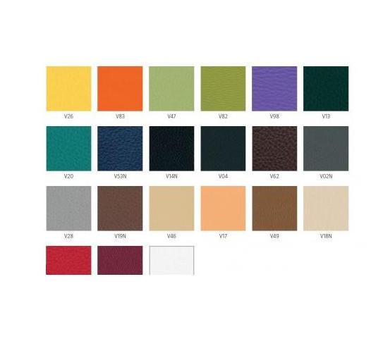 Taborety medyczne i laboratoryjne NOWY STYL Chico