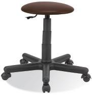 Taborety medyczne i laboratoryjne NOWY STYL GOLIAT