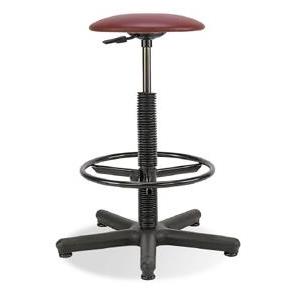 Taborety medyczne i laboratoryjne NOWY STYL GOLIAT