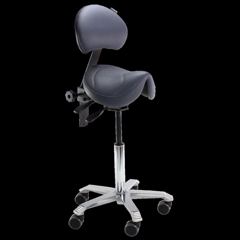 Taborety medyczne i laboratoryjne Score Amazon