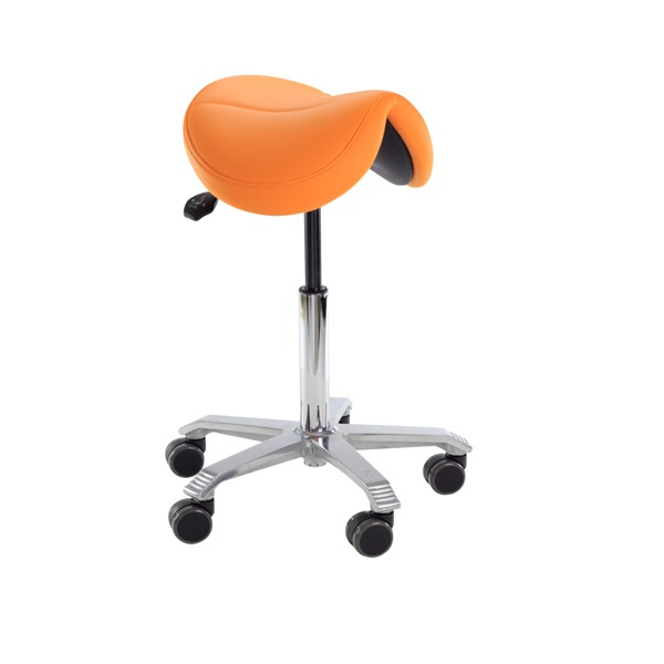 Taborety medyczne i laboratoryjne Score Jumper