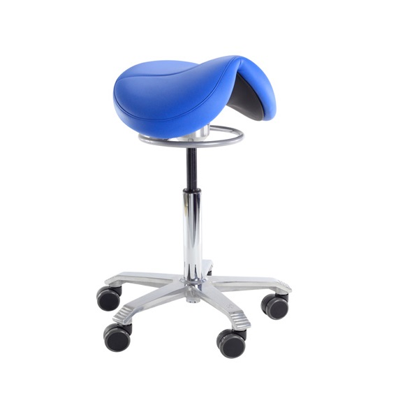 Taborety medyczne i laboratoryjne Score Jumper