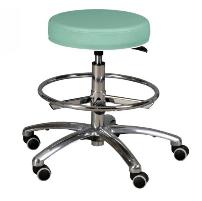 Taborety medyczne i laboratoryjne TOM-PAG SGK
