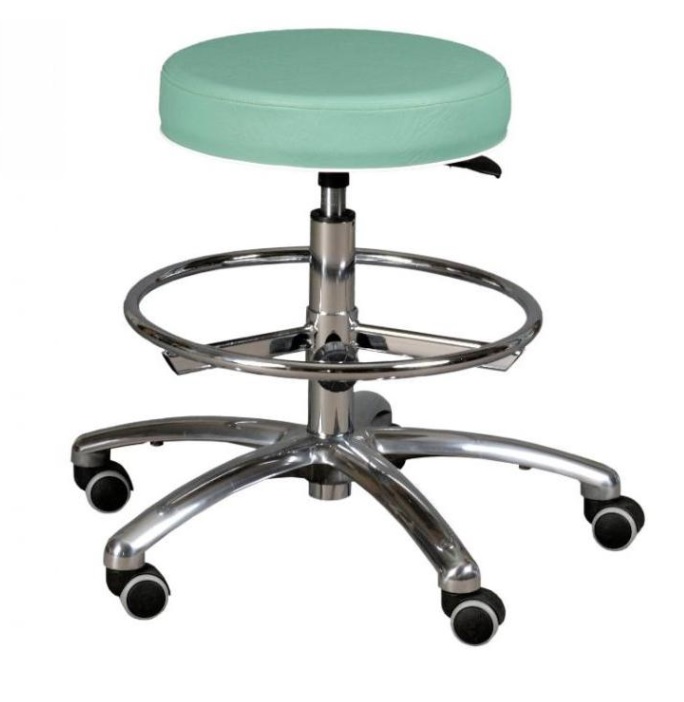 Taborety medyczne i laboratoryjne TOM-PAG SGS