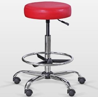 Taborety medyczne i laboratoryjne U.B.M - KOTASIŃSKA Leko/ Leko 1