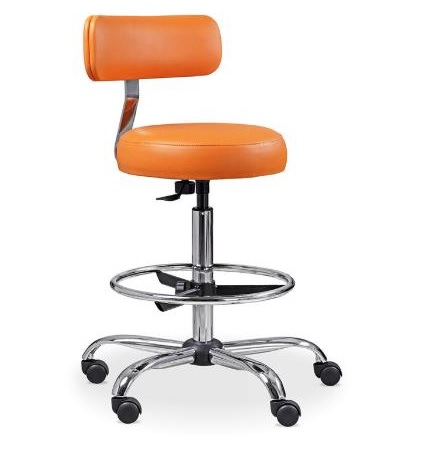 Taborety medyczne i laboratoryjne U.B.M - KOTASIŃSKA LEKO - OP/ LEKO-1-OP