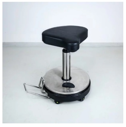 Taborety medyczne i laboratoryjne używane B/D Maquet 4634.01D0 - Arestomed rekondycjonowany