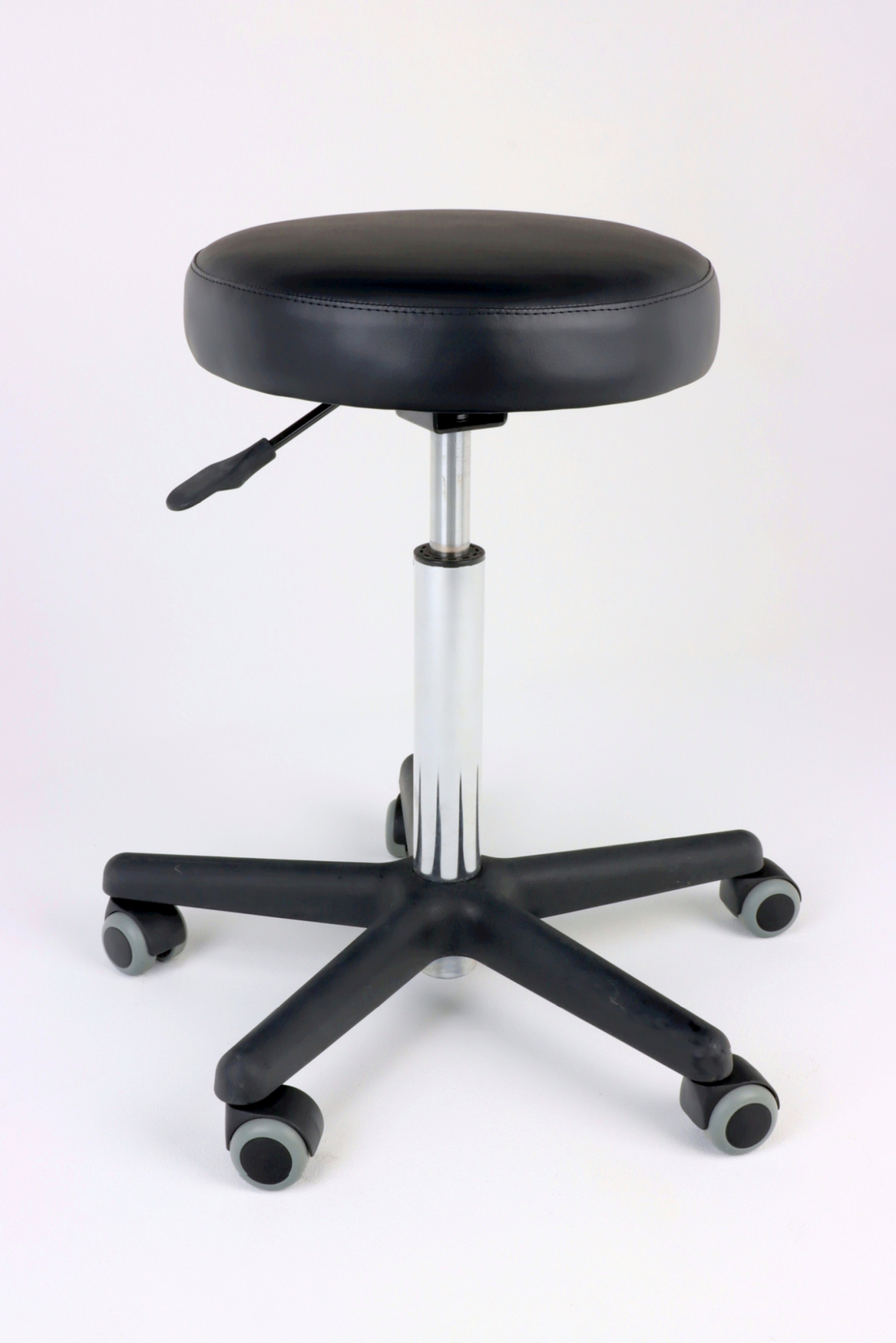 Taborety medyczne i laboratoryjne używane Elior Elior - Praiston rekondycjonowane