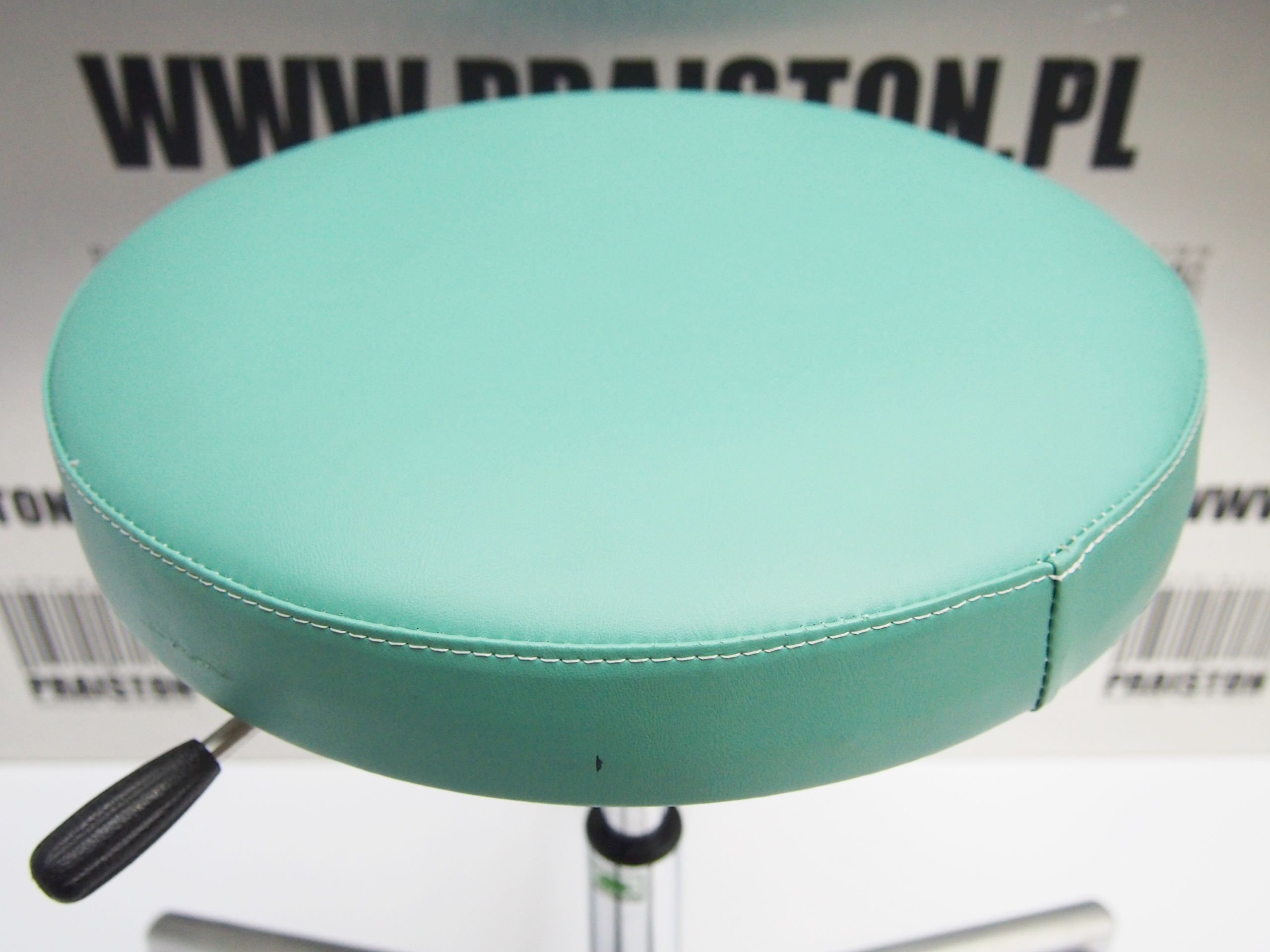 Taborety medyczne i laboratoryjne używane SCHMITZ SCHMITZ- Praiston rekondycjonowany