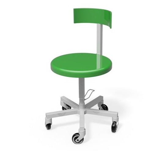 Taborety medyczne i laboratoryjne WIBO-BT WM8005/ WM8006