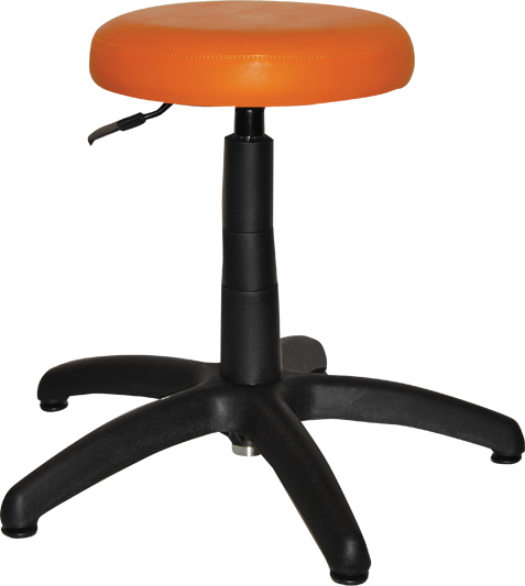 Taborety medyczne i laboratoryjne WSTECH TR-01