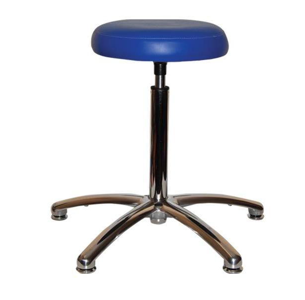 Taborety medyczne i laboratoryjne WSTECH TR-02