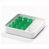 Tace do podawania leków Helmut Schwarz GmbH tacki