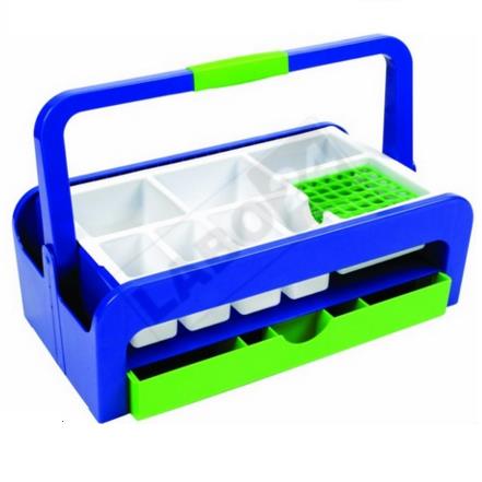 Tace (kuwety) laboratoryjne Heathrow Scientific Taca do pobierania krwi Droplet ™