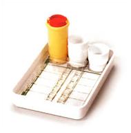 Tace (kuwety) laboratoryjne Helmut Schwarz GmbH standardowe