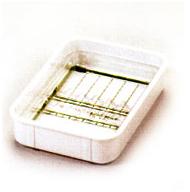 Tace (kuwety) laboratoryjne Helmut Schwarz GmbH standardowe