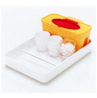 Tace (kuwety) laboratoryjne Helmut Schwarz GmbH standardowe