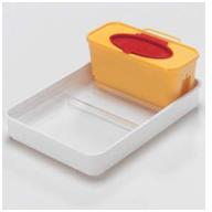 Tace (kuwety) laboratoryjne Helmut Schwarz GmbH standardowe