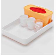 Tace (kuwety) laboratoryjne Helmut Schwarz GmbH standardowe