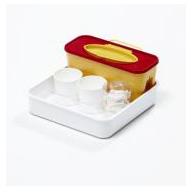 Tace (kuwety) laboratoryjne Helmut Schwarz GmbH standardowe