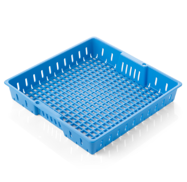 Tace sterylizacyjne do kontenerów Warwick SASCo DINT2525