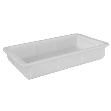 Tace uniwersalne na materiały niemedyczne Artech taca