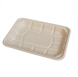 Tacki jednorazowe szpitalne POWER OF PLANTS tacki