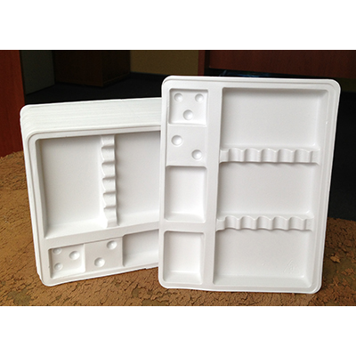 Tacki stomatologiczne B/D Tacki plastikowe