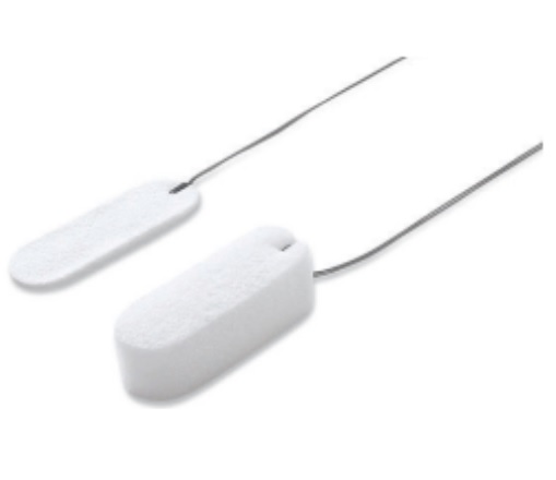 Tampony opatrunkowe (opatrunki donosowe) Cenefom NP-LS, NP-SL, NP-ES, NP-DL