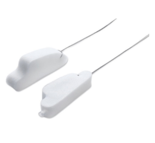 Tampony opatrunkowe (opatrunki donosowe) Cenefom NP-LS, NP-SL, NP-ES, NP-DL