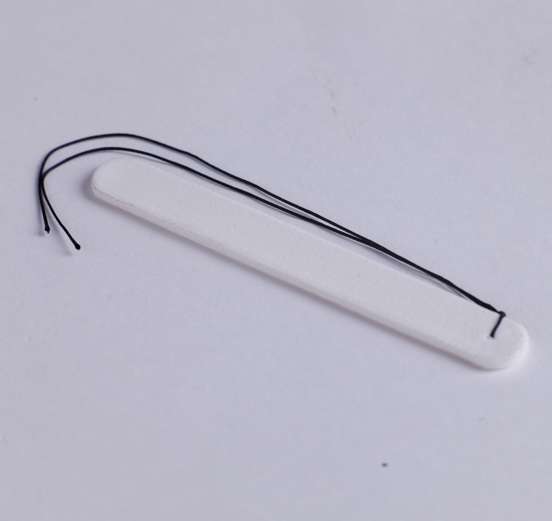 Tampony opatrunkowe (opatrunki donosowe) Promedica Toruń NASAL SPONGE