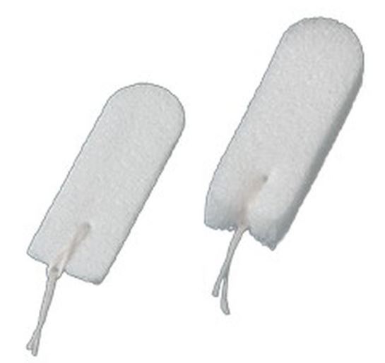 Tampony opatrunkowe (opatrunki donosowe) SPIGGLE & THEIS Tamponady nosowe