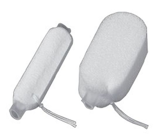 Tampony opatrunkowe (opatrunki donosowe) SPIGGLE & THEIS Tamponady nosowe