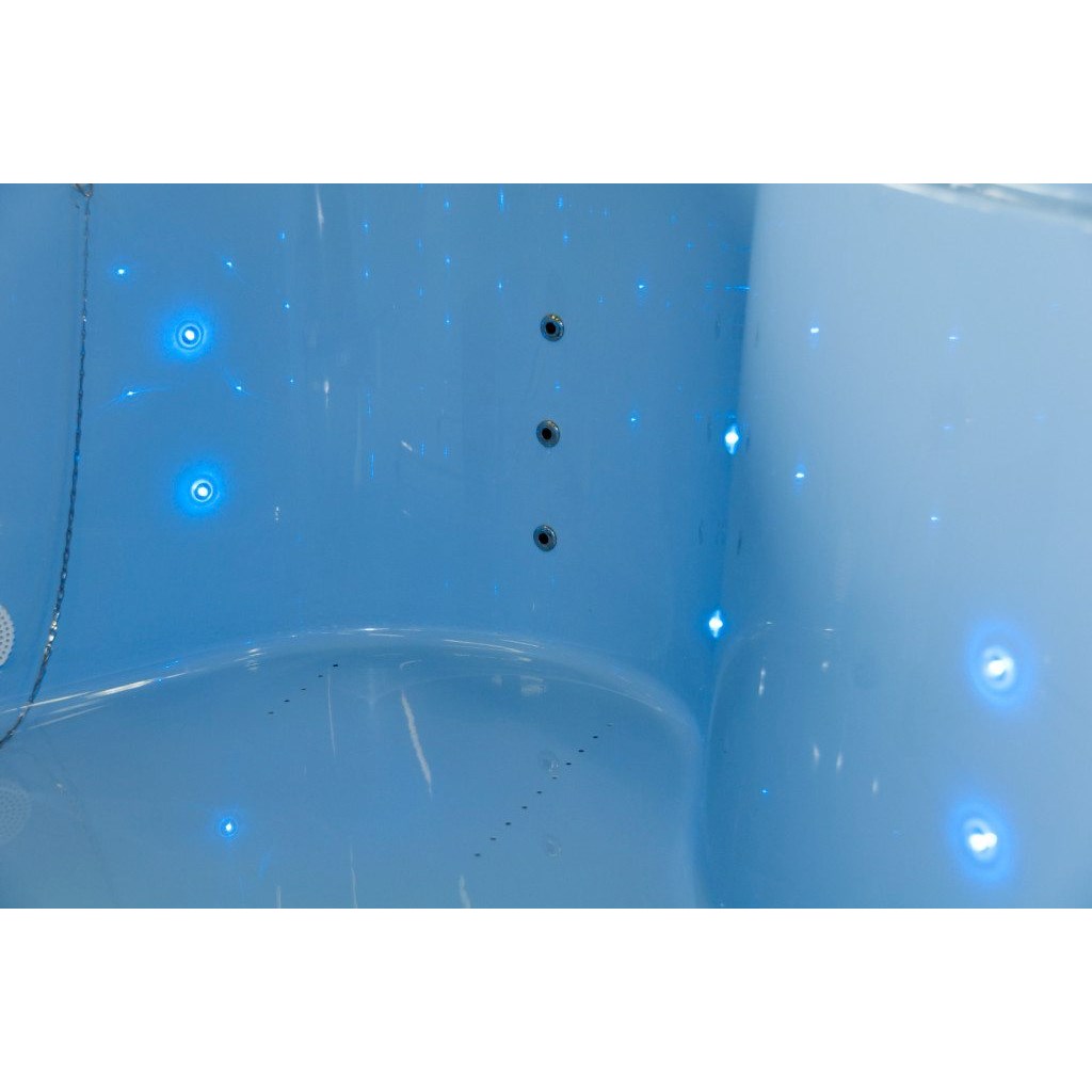 Tank Hubarda Chirana Progress HUBBARD WANNA MOTYLKOWA