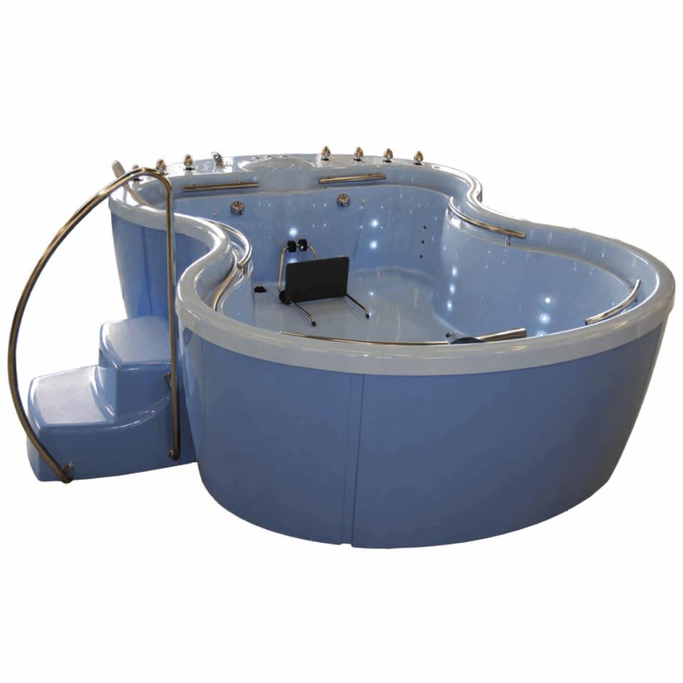 Tank Hubarda Chirana Progress HUBBARD WANNA MOTYLKOWA