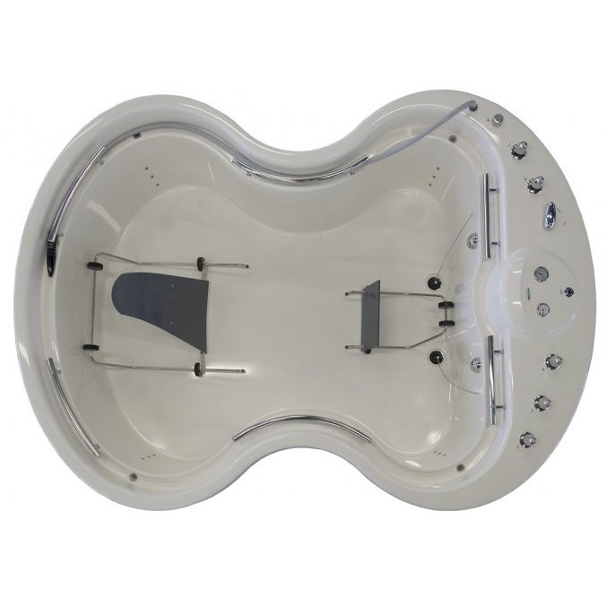 Tank Hubarda Chirana Progress HUBBARD WANNA MOTYLKOWA