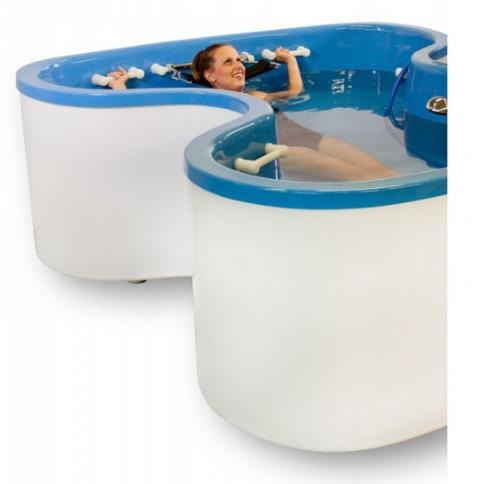 Tank Hubarda Technomex T-MOT - Wanna Hubbarda "motylkowa"