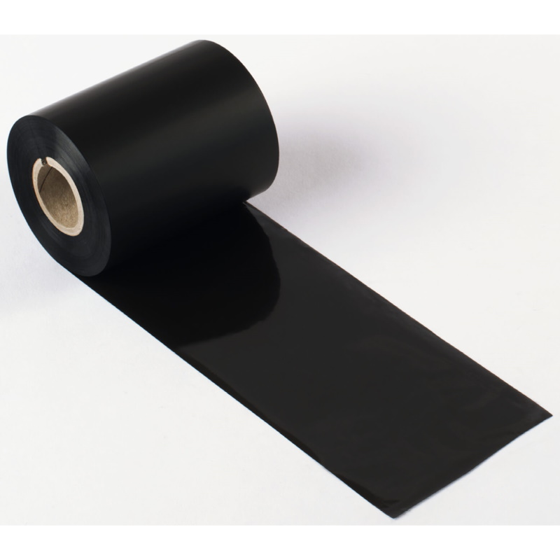 Taśmy barwiące do etykietowania tekstyliów medycznych steriCLIN Folie termotransferowe