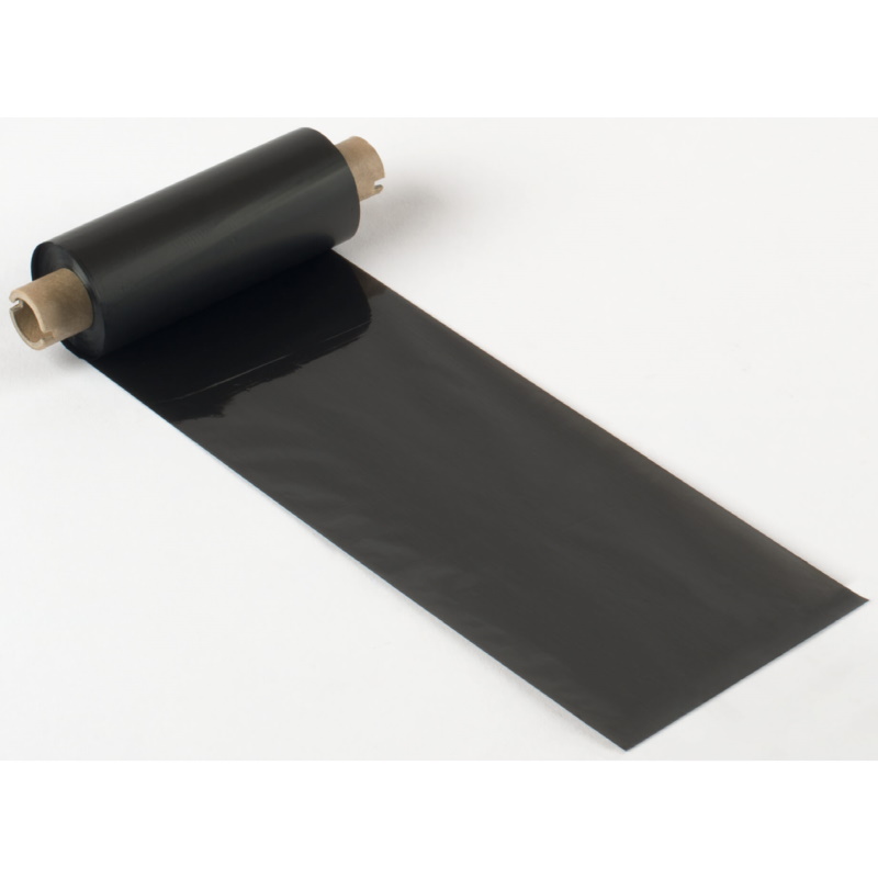 Taśmy barwiące do etykietowania tekstyliów medycznych steriCLIN Folie termotransferowe