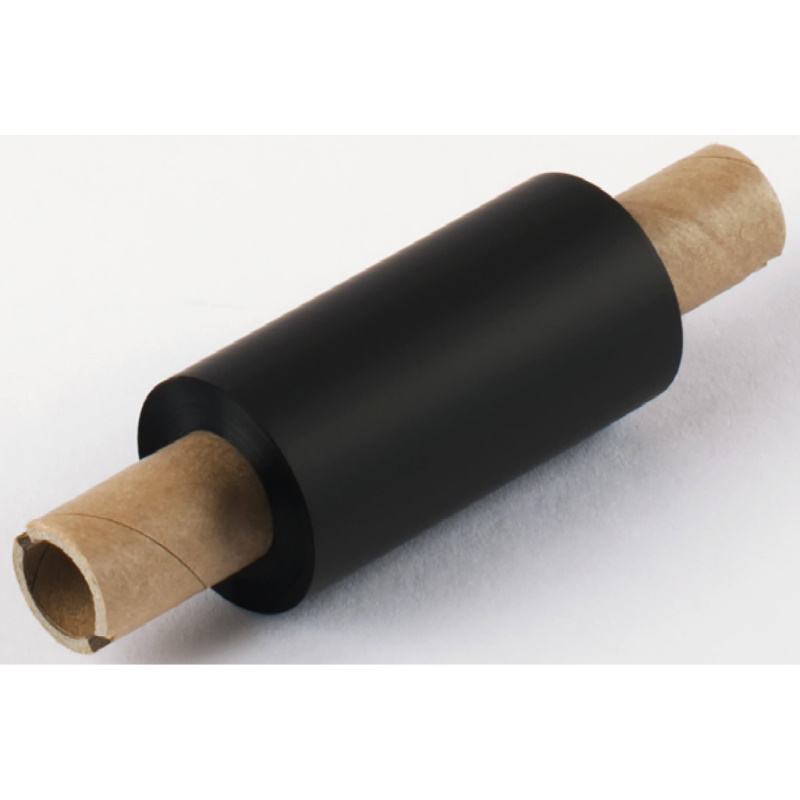 Taśmy barwiące do etykietowania tekstyliów medycznych steriCLIN Folie termotransferowe