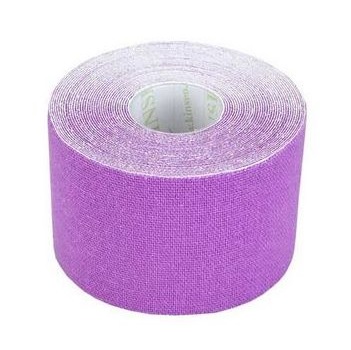 Taśmy kinezjologiczne (Tapy,Tejpy) Kinseo Kinseo Tape flesh 