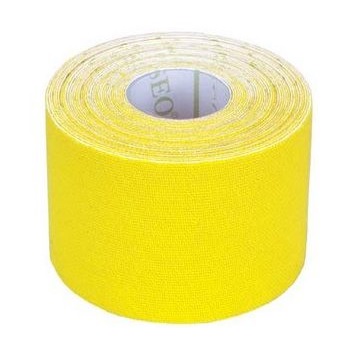 Taśmy kinezjologiczne (Tapy,Tejpy) Kinseo Kinseo Tape flesh 
