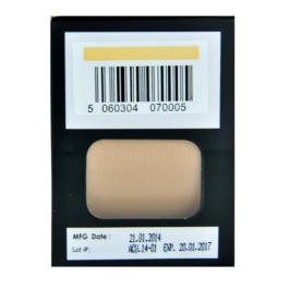 Taśmy kinezjologiczne (Tapy,Tejpy) Meridius Adapta Tape