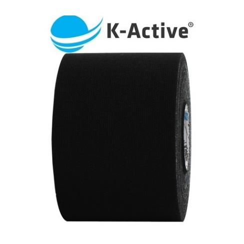 Taśmy kinezjologiczne (Tapy,Tejpy) NITTO DENKO K-Active 5