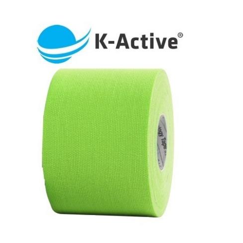 Taśmy kinezjologiczne (Tapy,Tejpy) NITTO DENKO K-Active 5