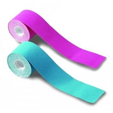 Taśmy kinezjologiczne (Tapy,Tejpy) Oppo Medical MAXTAPING +