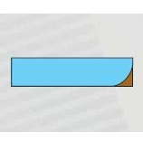 Taśmy przylepne i na rzepy DINA-HITEX 70-0101-s